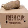 Yam (Tubers) - Image 2